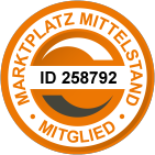 Marktplatz Mittelstand - Stempel und Schilder Seidel